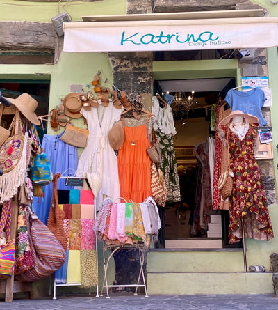 Katrina Italy
